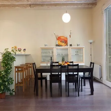 Apartment Rent Ramblas Barcelona