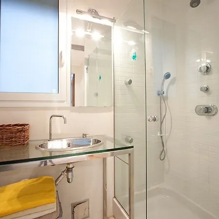 Apartment Rent Ramblas