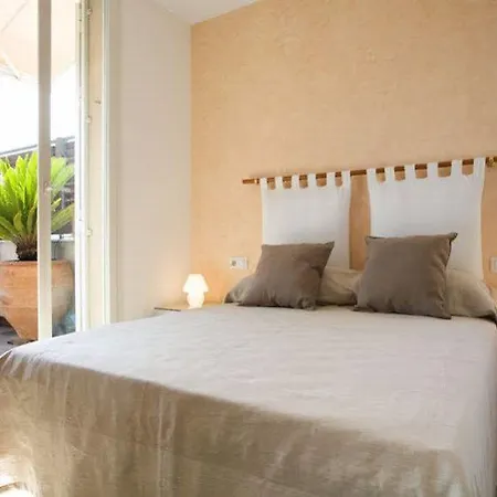 Apartment Rent Ramblas *