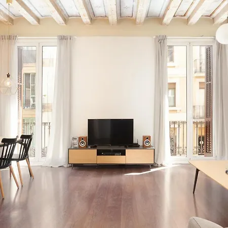 Apartment Rent Ramblas