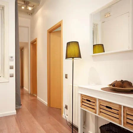 Rent Ramblas * Barcelona