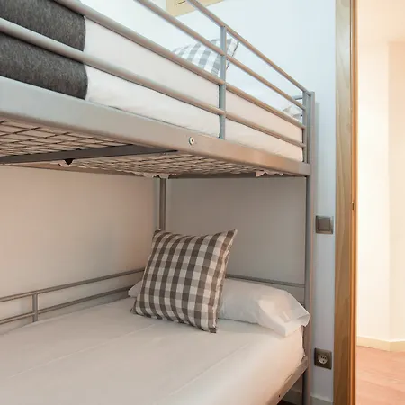 Rent Ramblas Apartment *