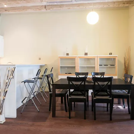 Apartment Rent Ramblas