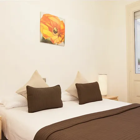 Apartment Rent Ramblas *