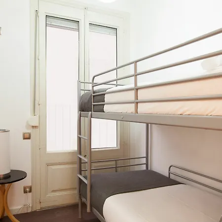 Apartment Rent Ramblas Barcelona