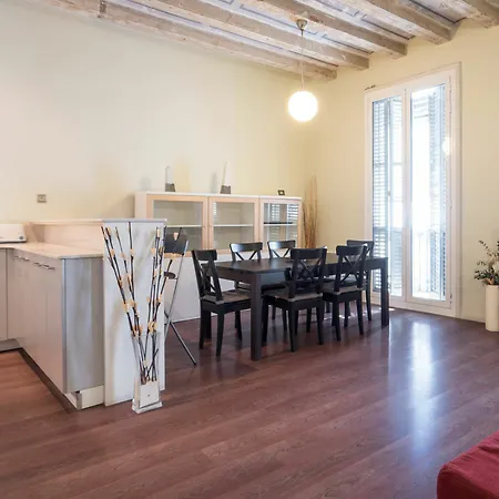 Apartment Rent Ramblas
