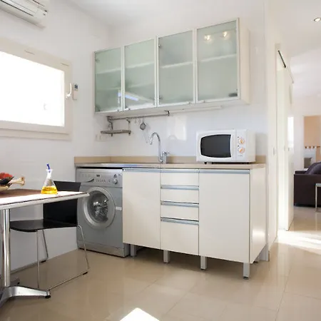 Rent Ramblas * برشلونة