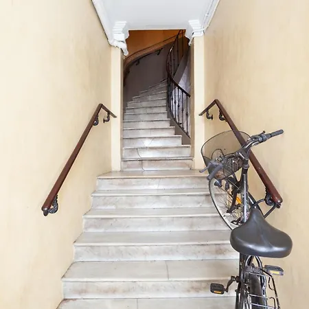 Rent Ramblas برشلونة